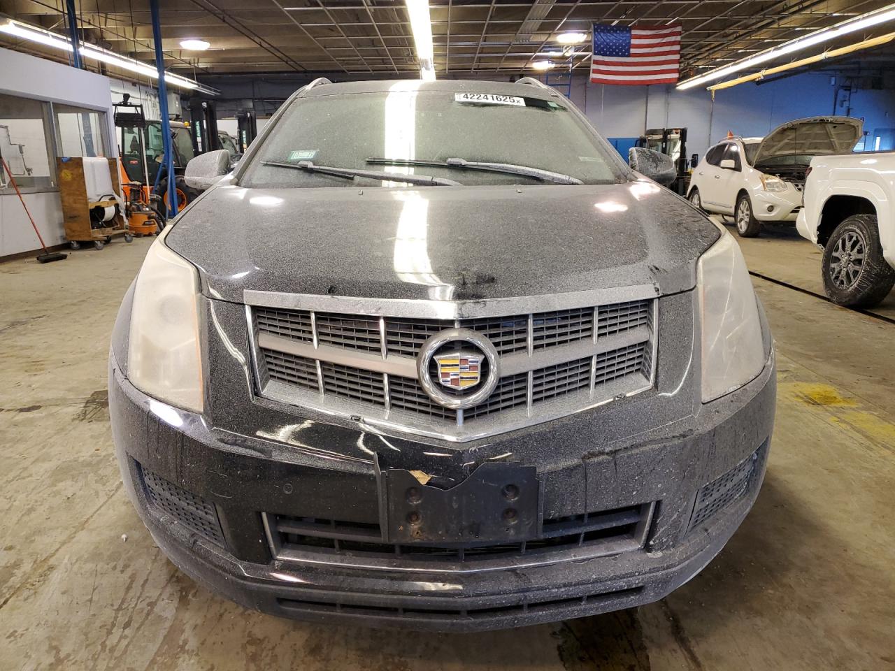 2011 Cadillac SRX - Image 5