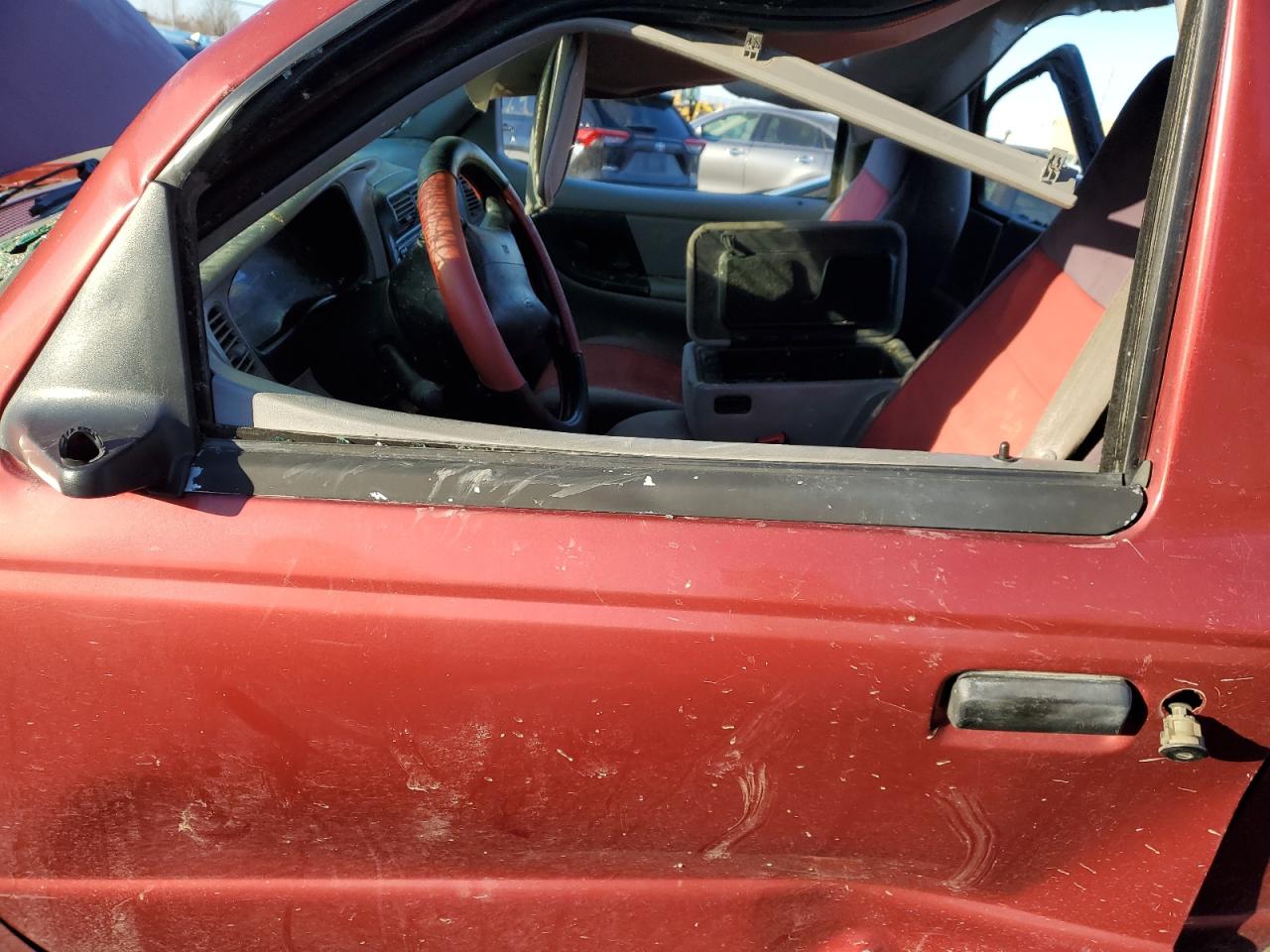 2000 Ford Ranger - Image 7