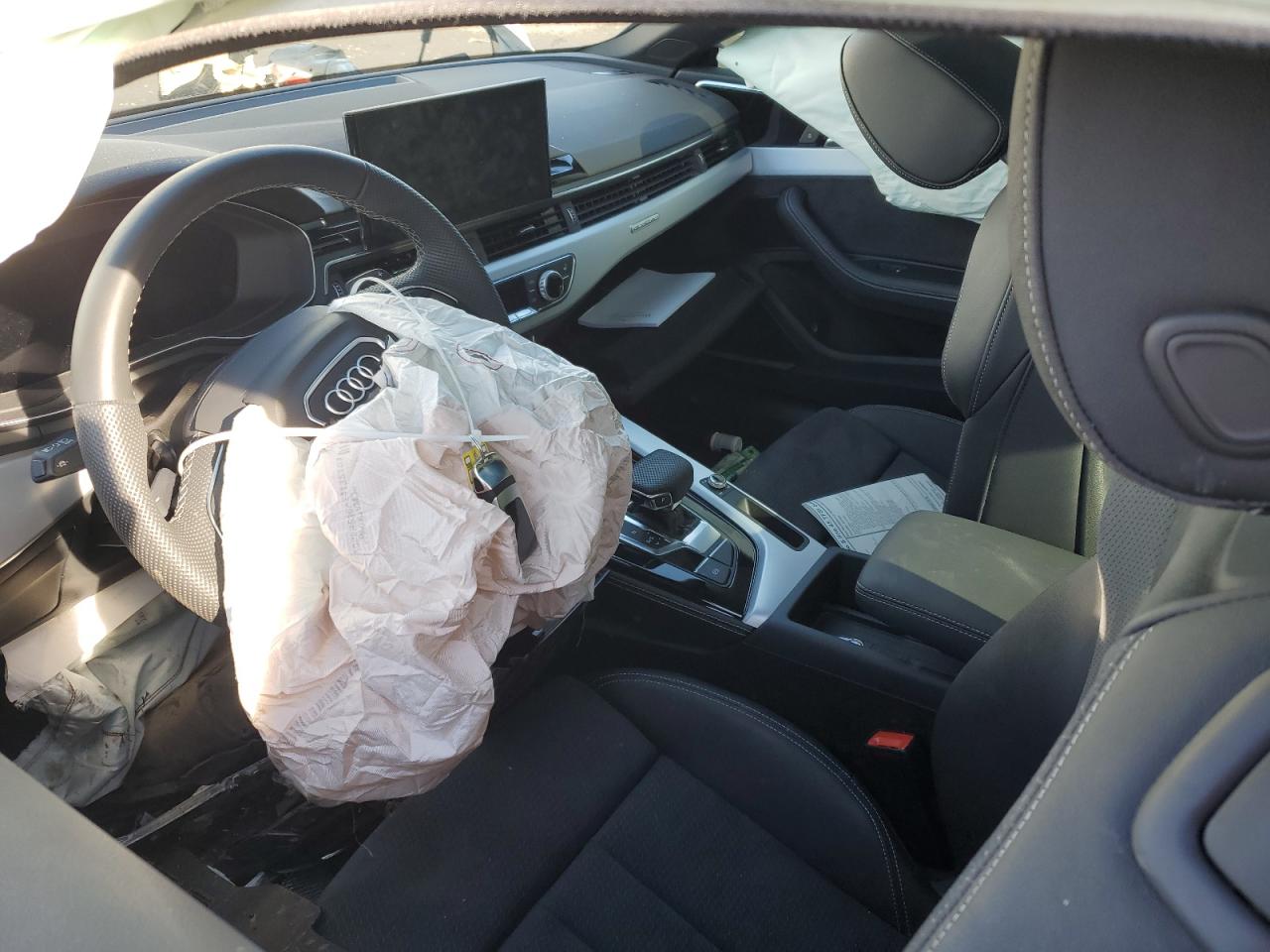 2024 Audi A5 - Image 8