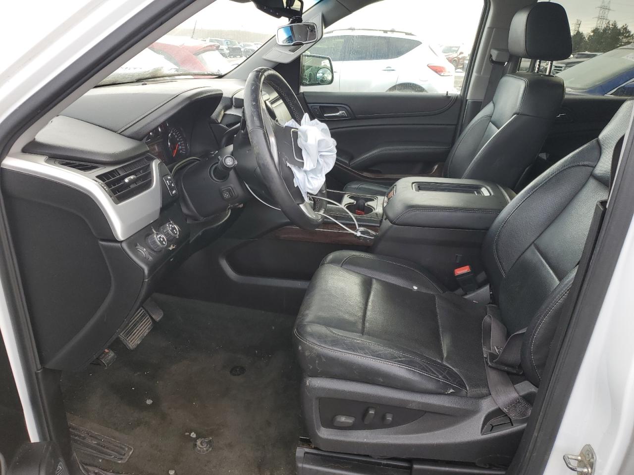 2015 GMC Yukon - Image 7