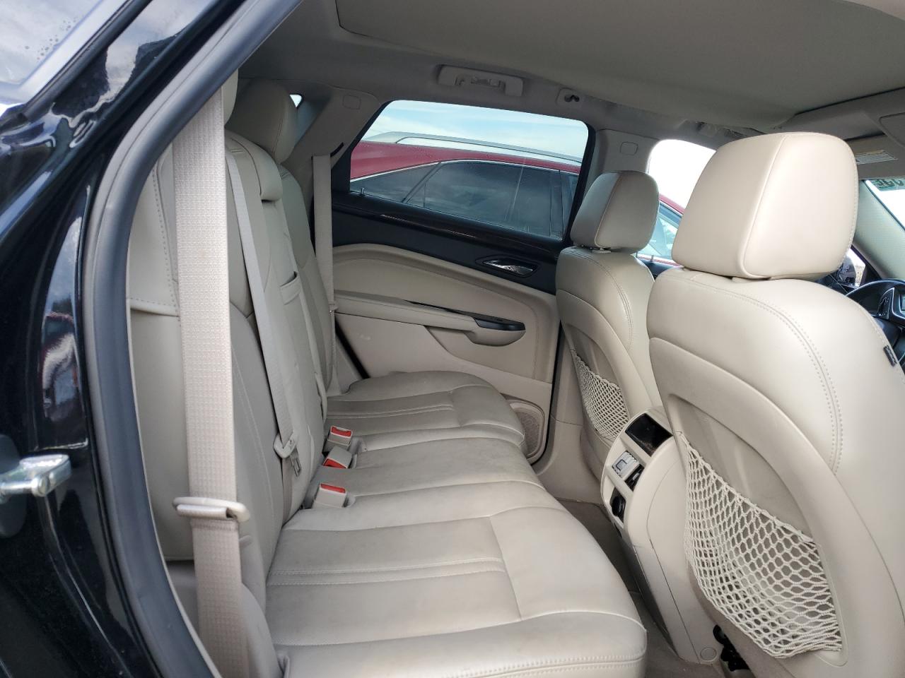 2013 Cadillac SRX - Image 11