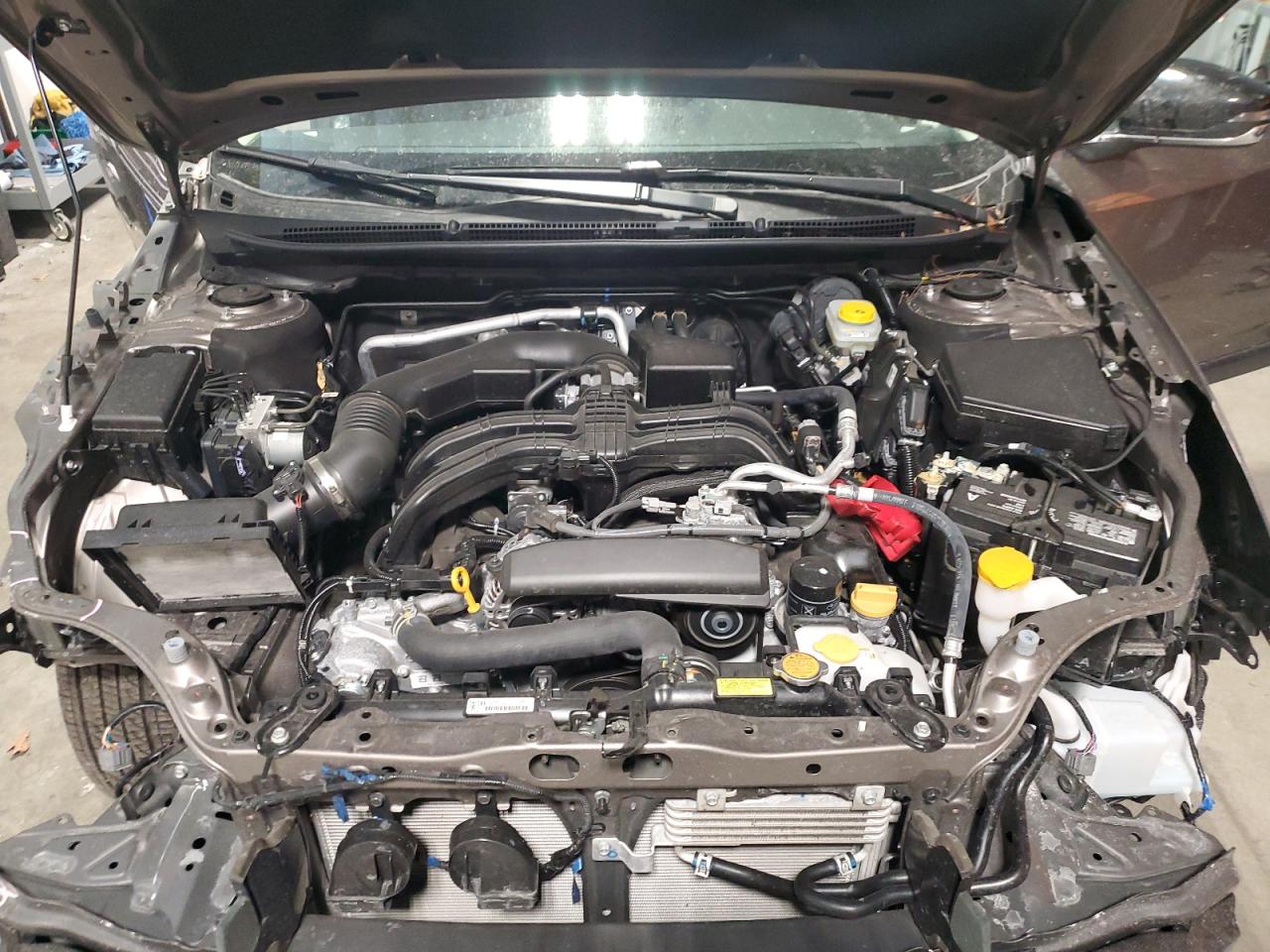 2024 Subaru Outback - Image 12