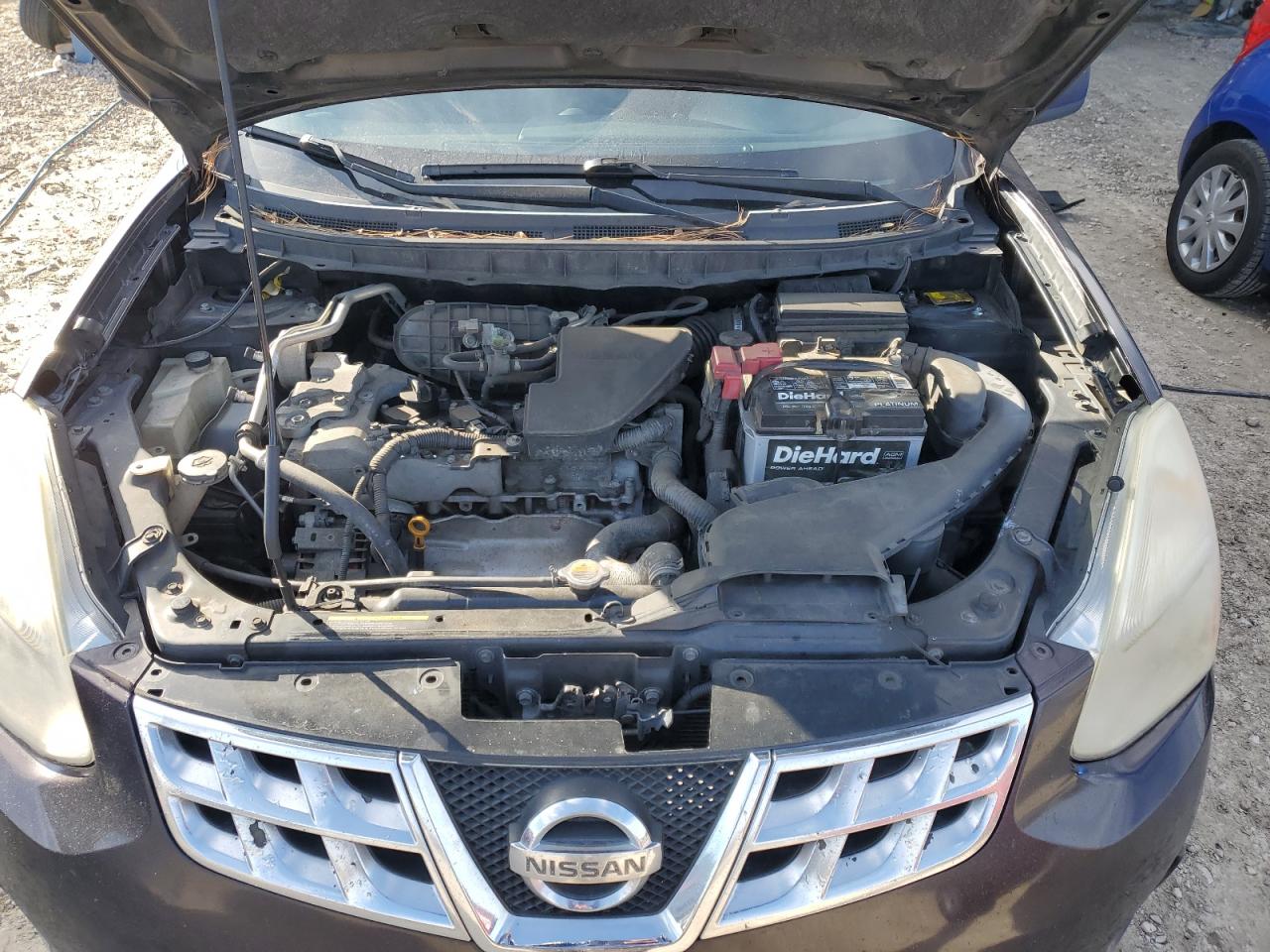 2011 Nissan Rogue - Image 12