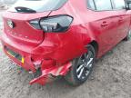 2023 VAUXHALL CORSA DESIGN  for sale at Copart WOOTTON SERVICES