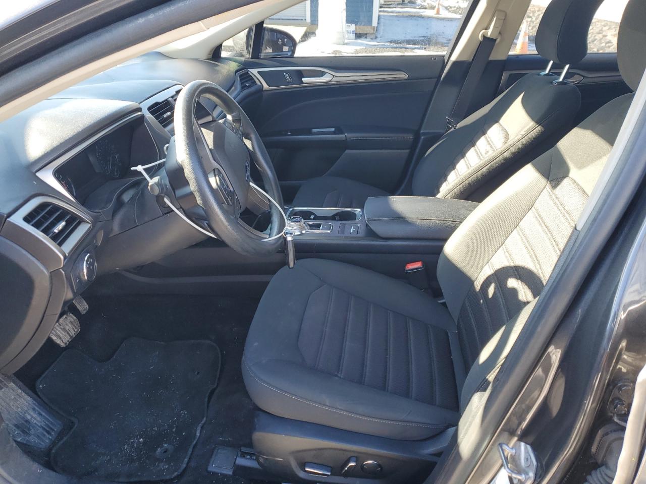2017 Ford Fusion - Image 7