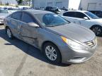 2012 Hyundai Sonata Gls de vânzare în Rancho Cucamonga, CA - Side