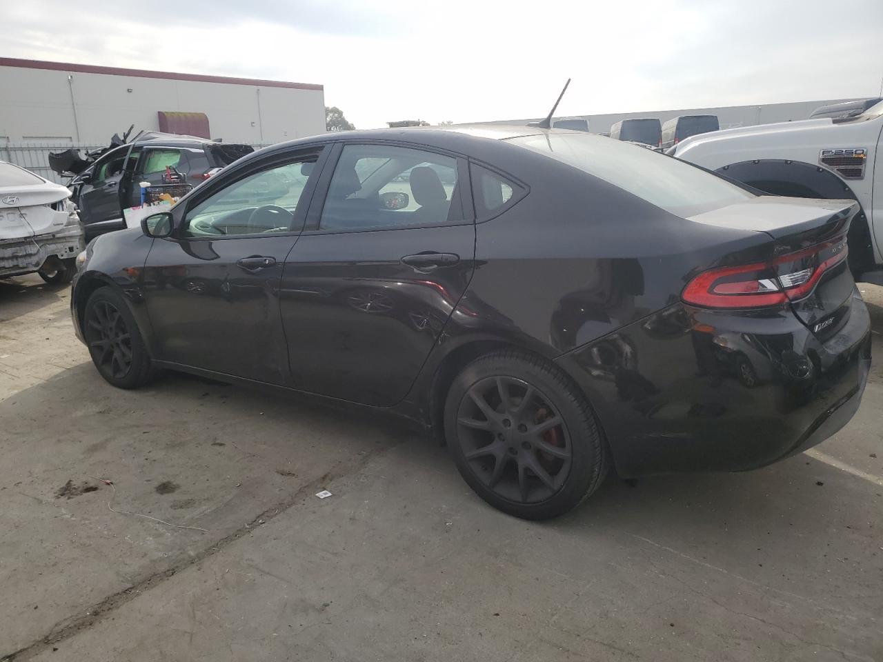 2016 Dodge Dart - Image 2