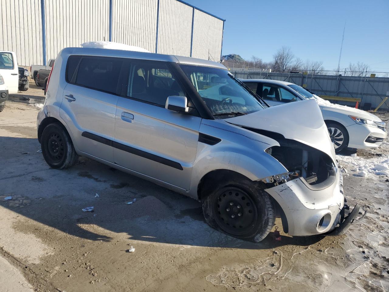 2012 Kia Soul - Image 4