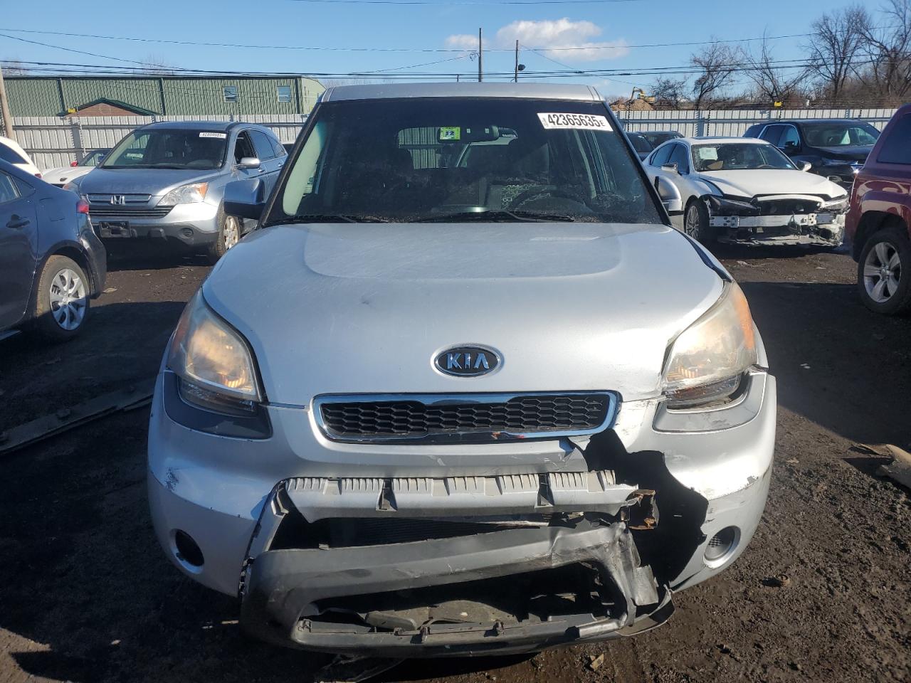 2011 Kia Soul - Image 5