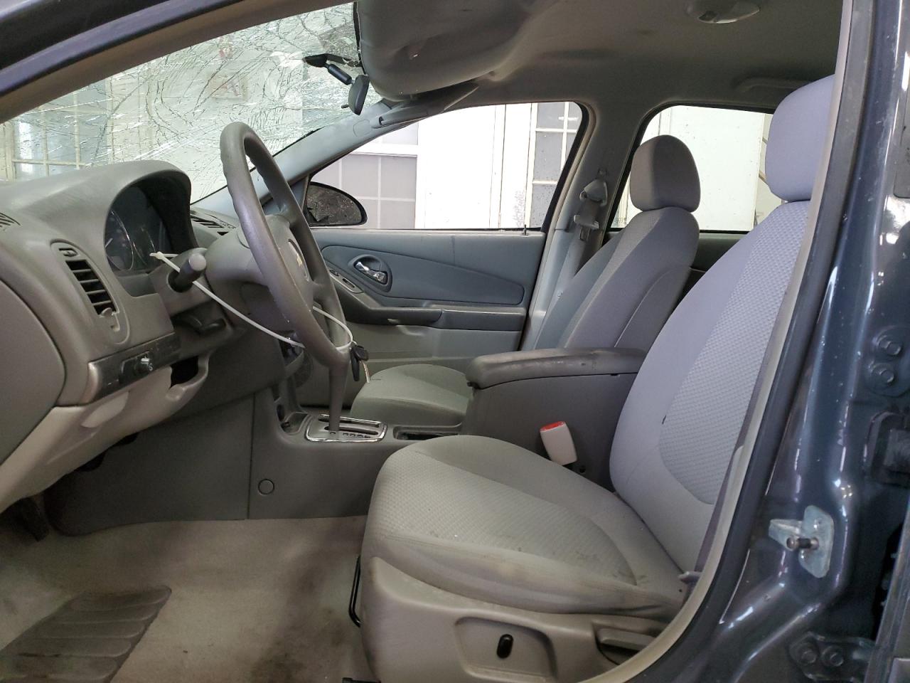 2007 Chevrolet Malibu - Image 7