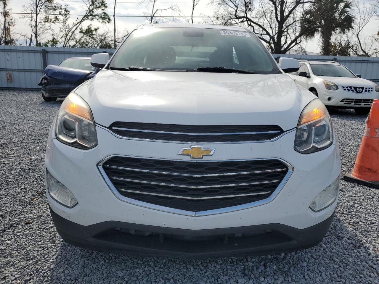 2016 Chevrolet Equinox - Image 5