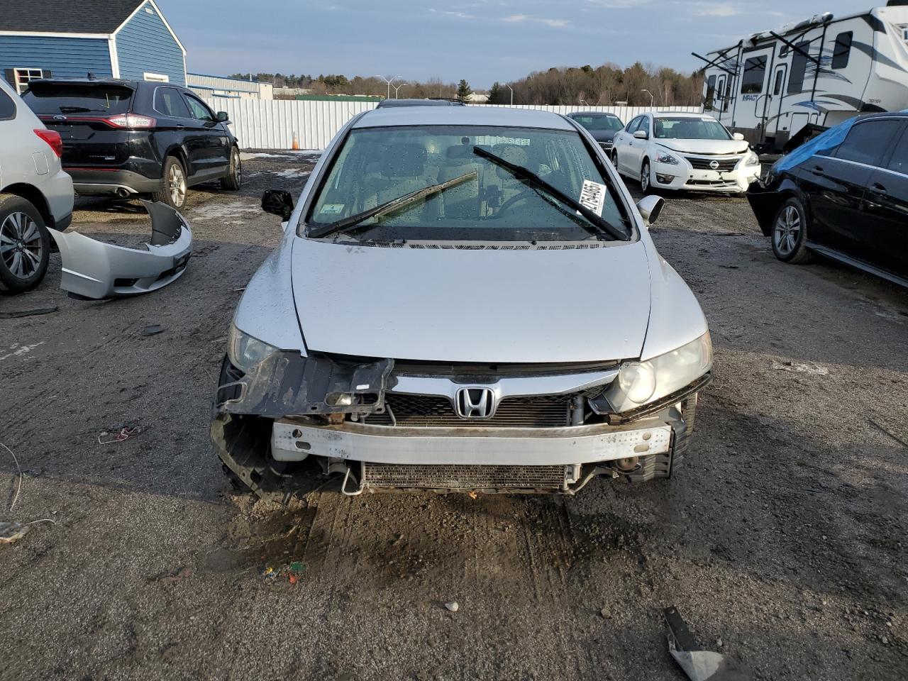2009 Honda Civic - Image 5