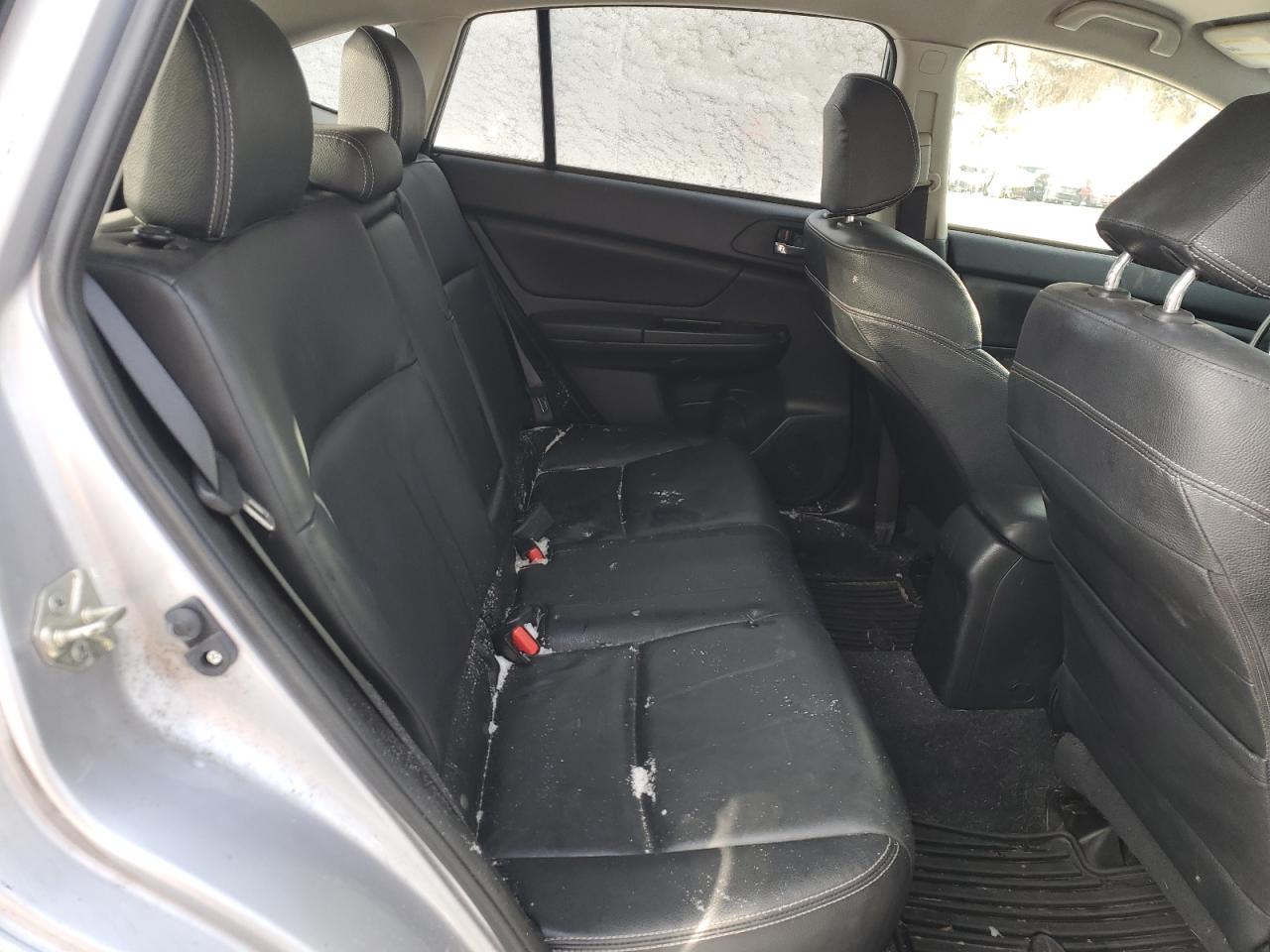 2013 Subaru XV - Image 10