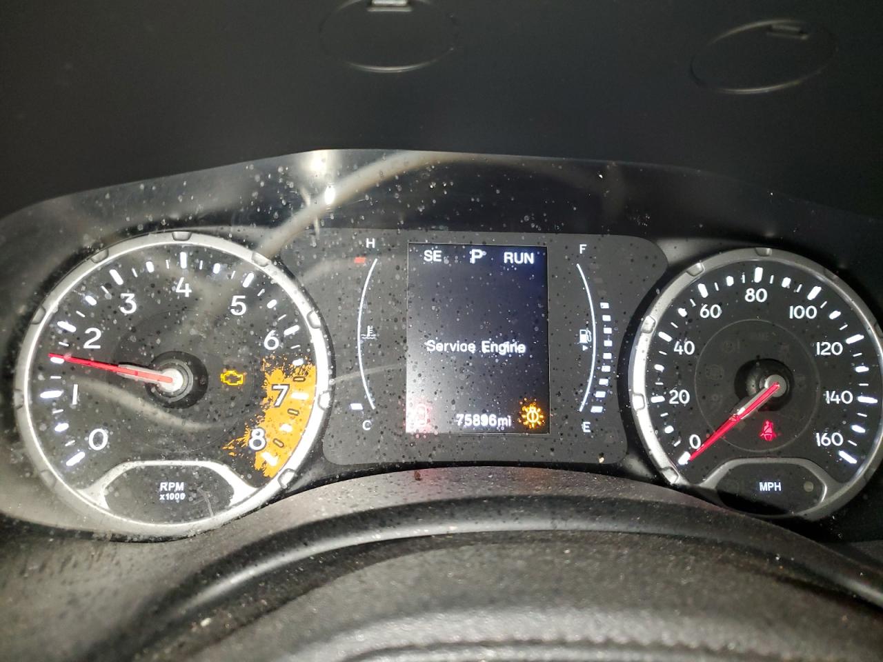 2018 Jeep Renegade - Image 9
