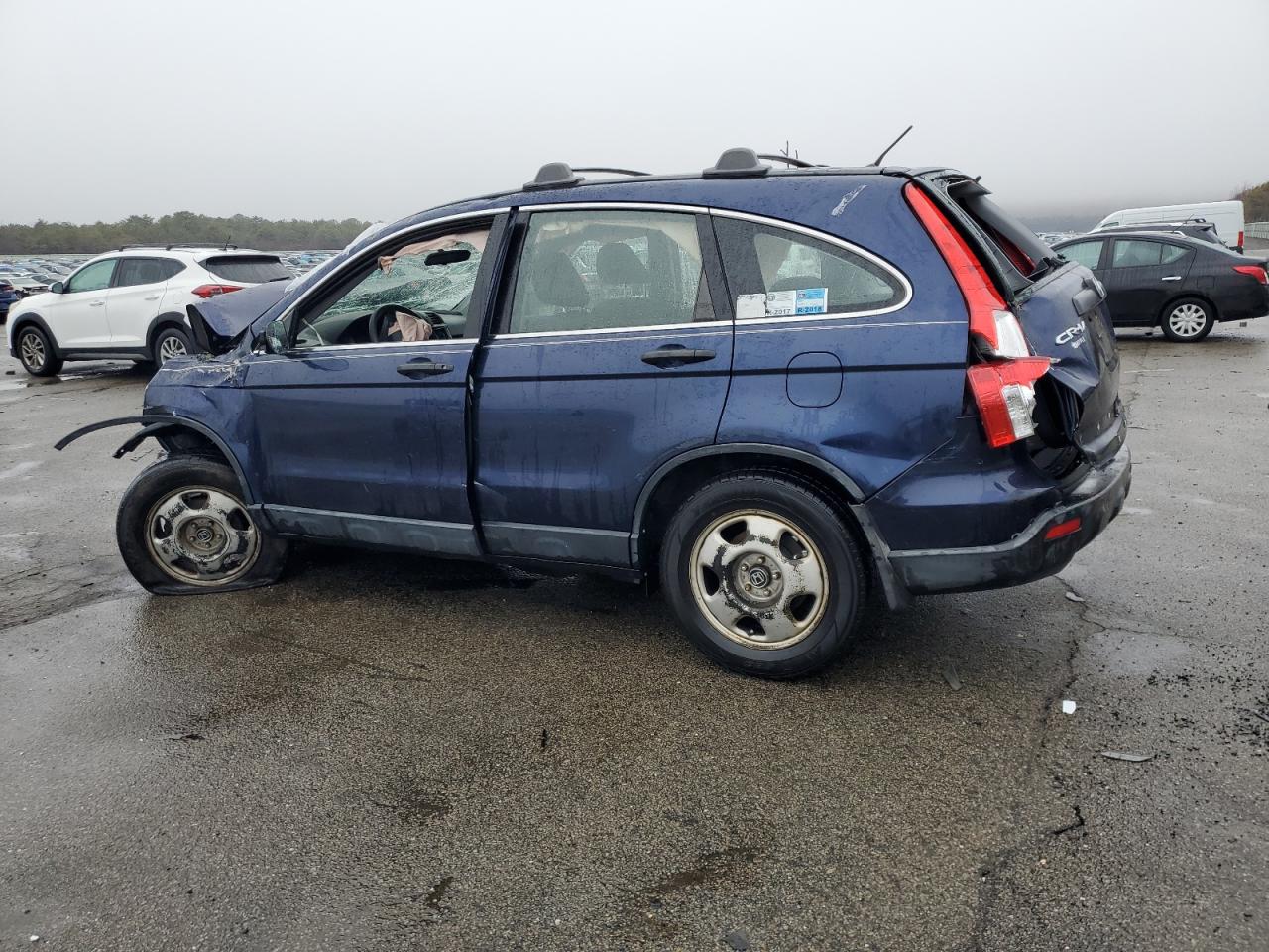 2007 Honda CR-V - Image 2