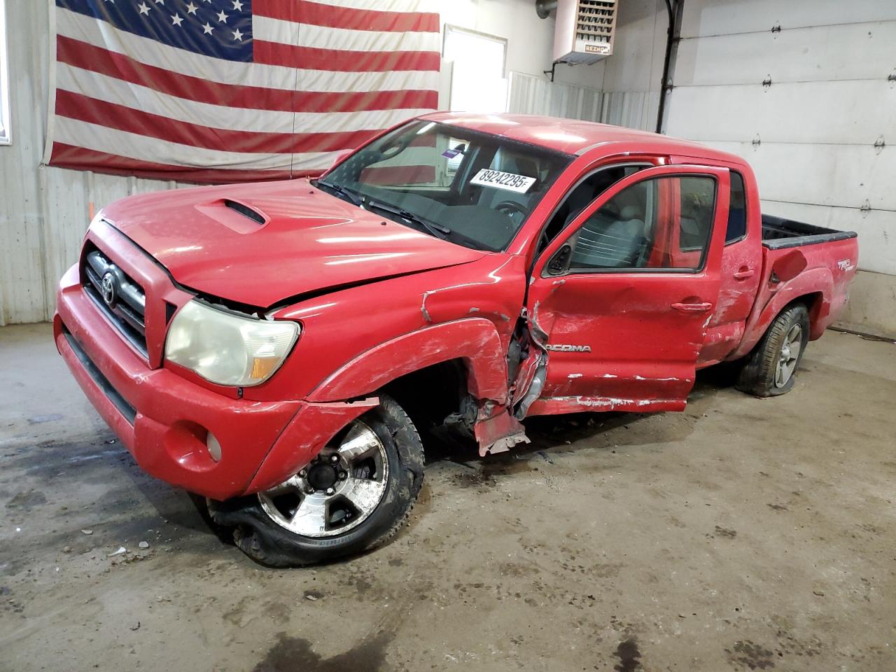 2005 Toyota Tacoma - Image 1