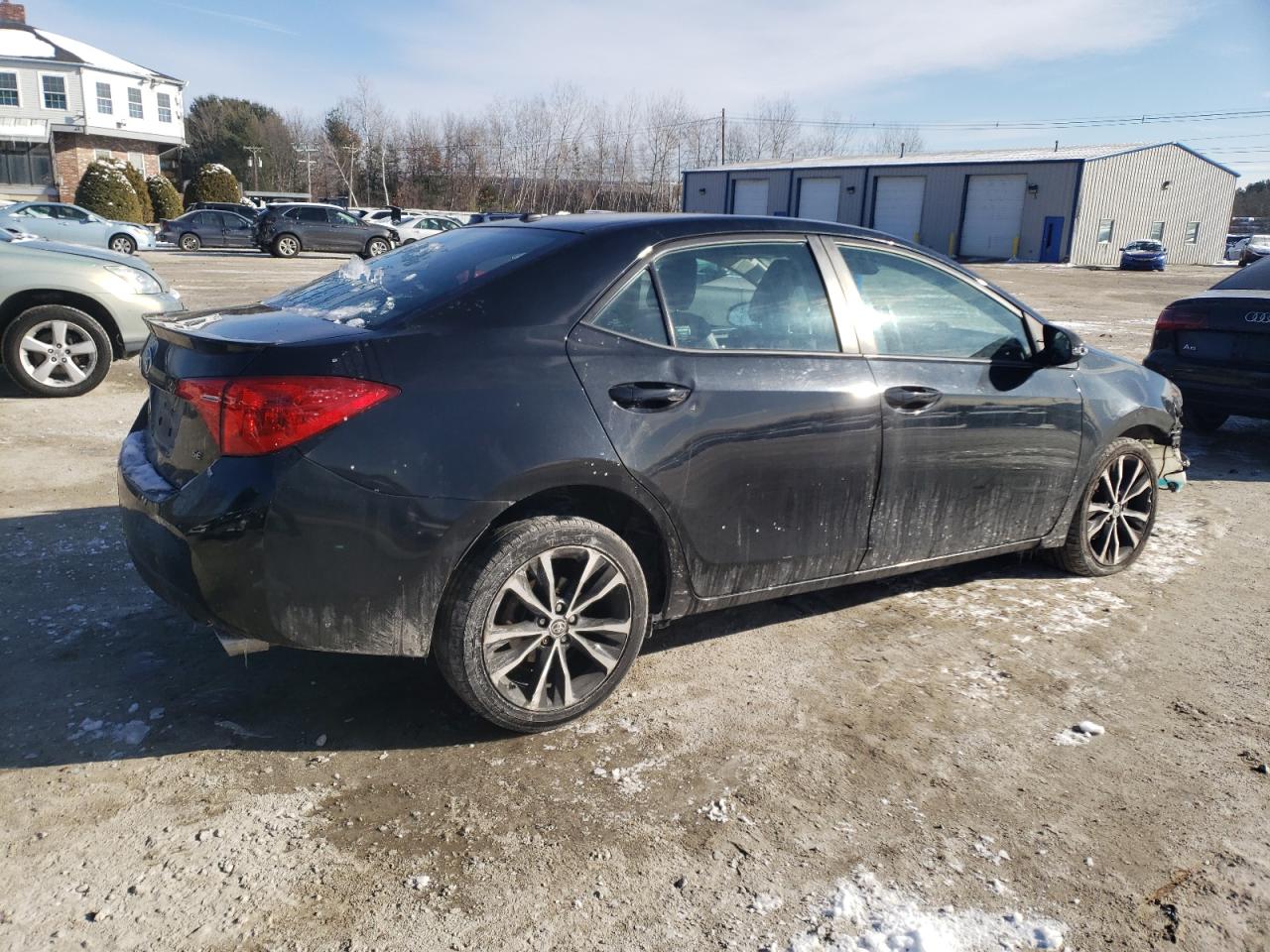 2018 Toyota Corolla - Image 3