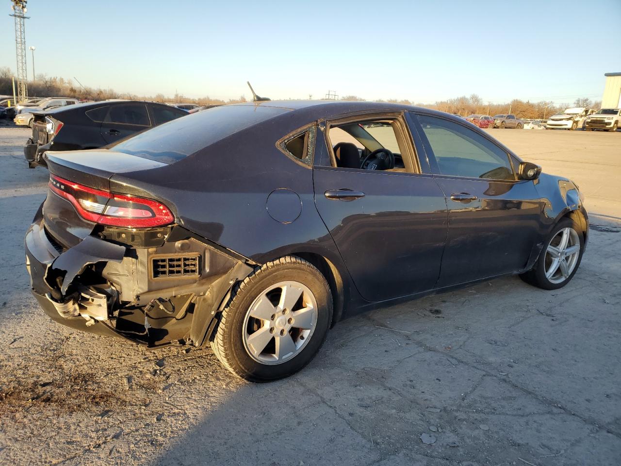 2014 Dodge Dart - Image 3