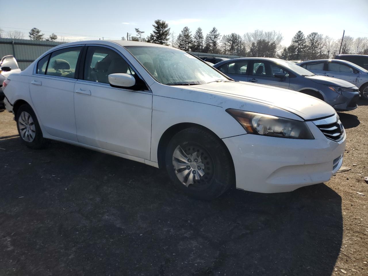 2012 Honda Accord - Image 4
