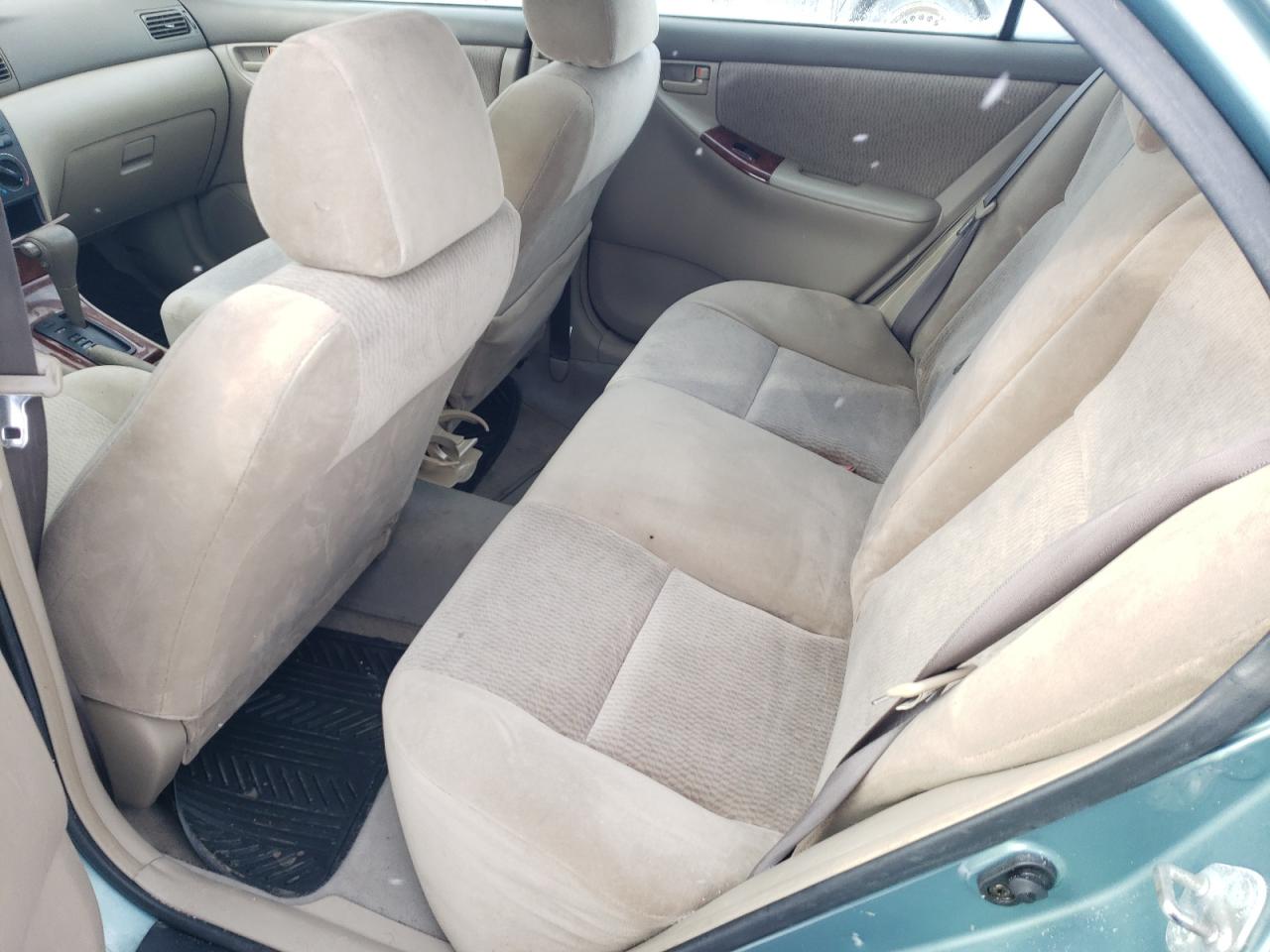2005 Toyota Corolla - Image 10