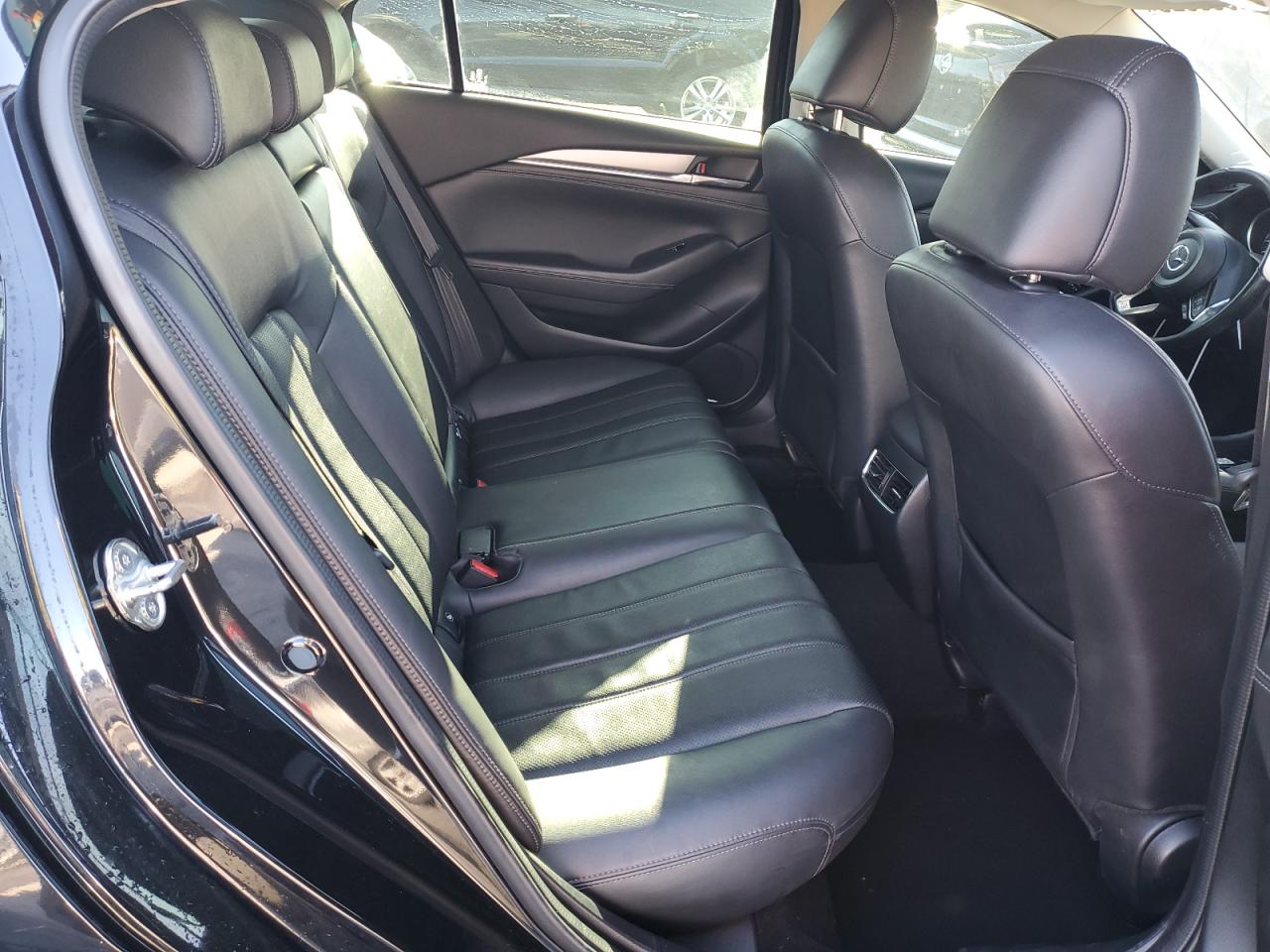2018 Mazda 6 - Image 10