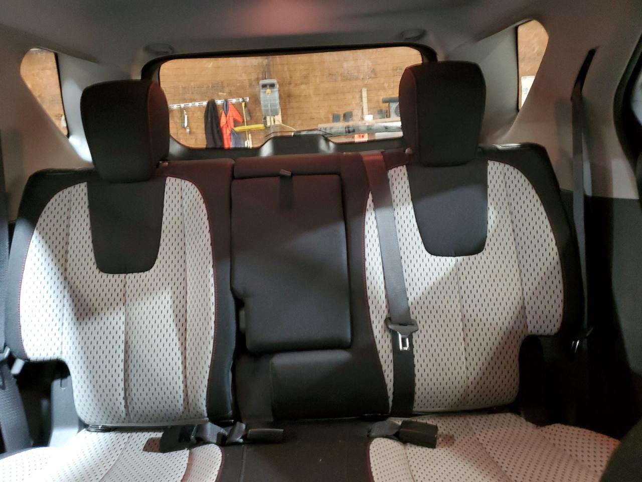 2013 Chevrolet Equinox - Image 10