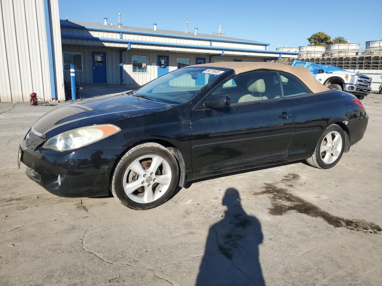 2006 Toyota Camry Solara - Image 1