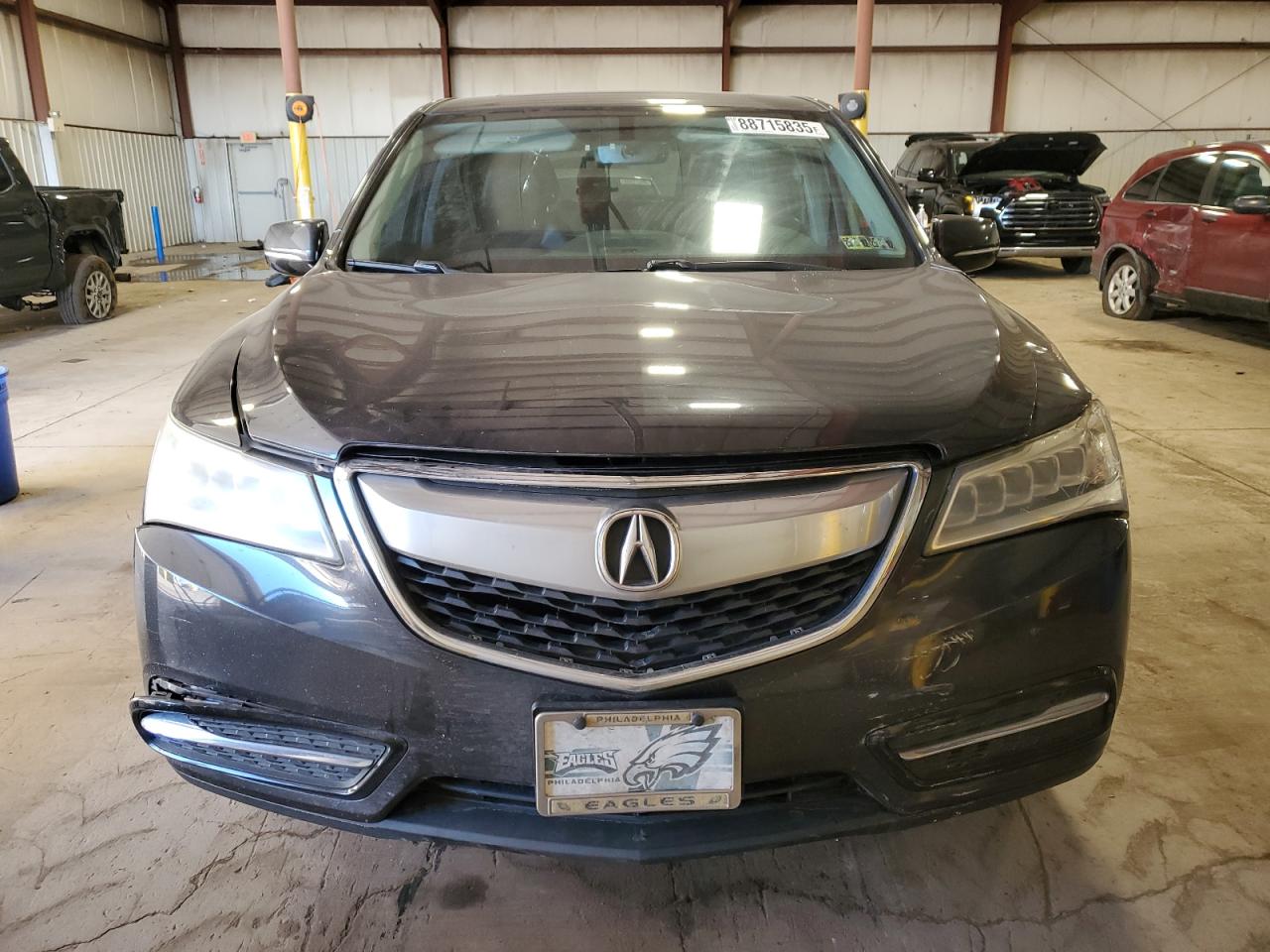 2016 Acura MDX - Image 5