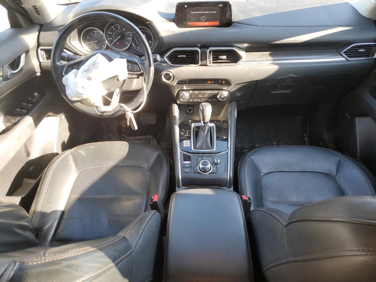2018 Mazda CX-5 - Image 8