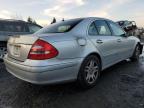 2003 Mercedes-Benz E 320 продається в Eugene, OR - Front End