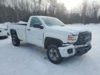 2015 GMC SIERRA C2500 HEAVY DUTY   à vendre chez Copart ON - COOKSTOWN