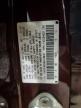 2008 Honda Accord Exl იყიდება Casper-ში, WY - Rear End