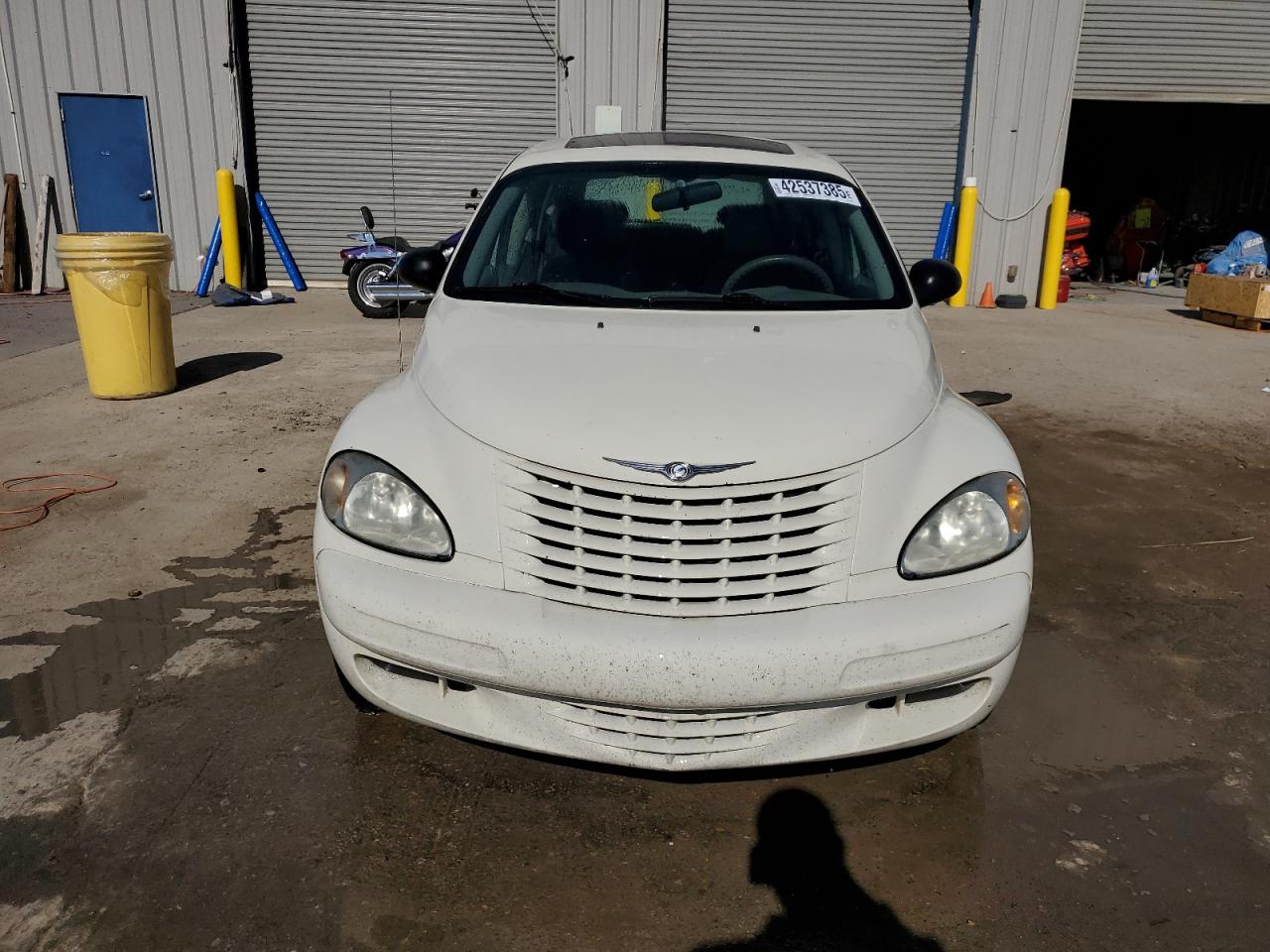 2005 Chrysler PT Cruiser - Image 5