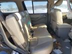 2011 Nissan Pathfinder S იყიდება Columbia Station-ში, OH - Front End