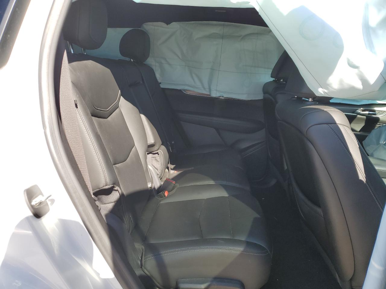 2021 Cadillac XT6 - Image 11
