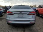 2020 Ford Fusion Se en Venta en New Britain, CT - Front End