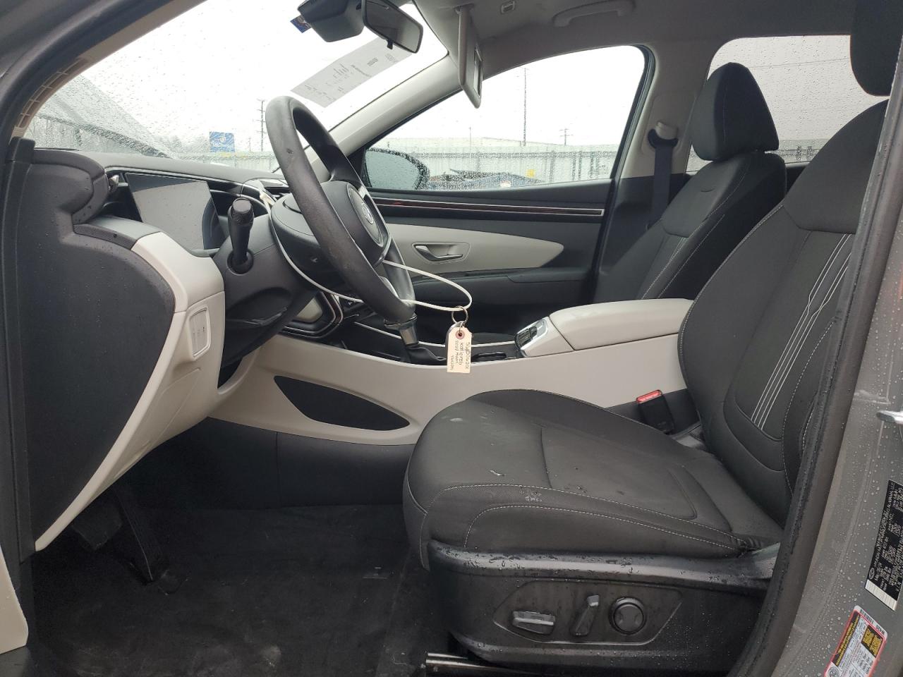 2024 Hyundai Tucson - Image 7