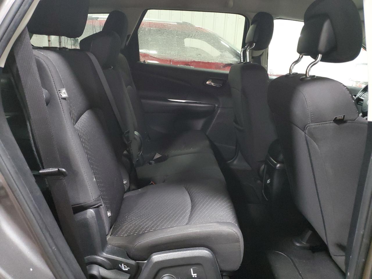 2013 Dodge Journey - Image 11