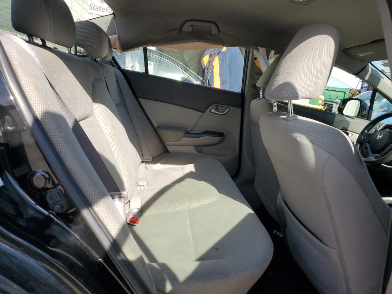 2012 Honda Civic - Image 10