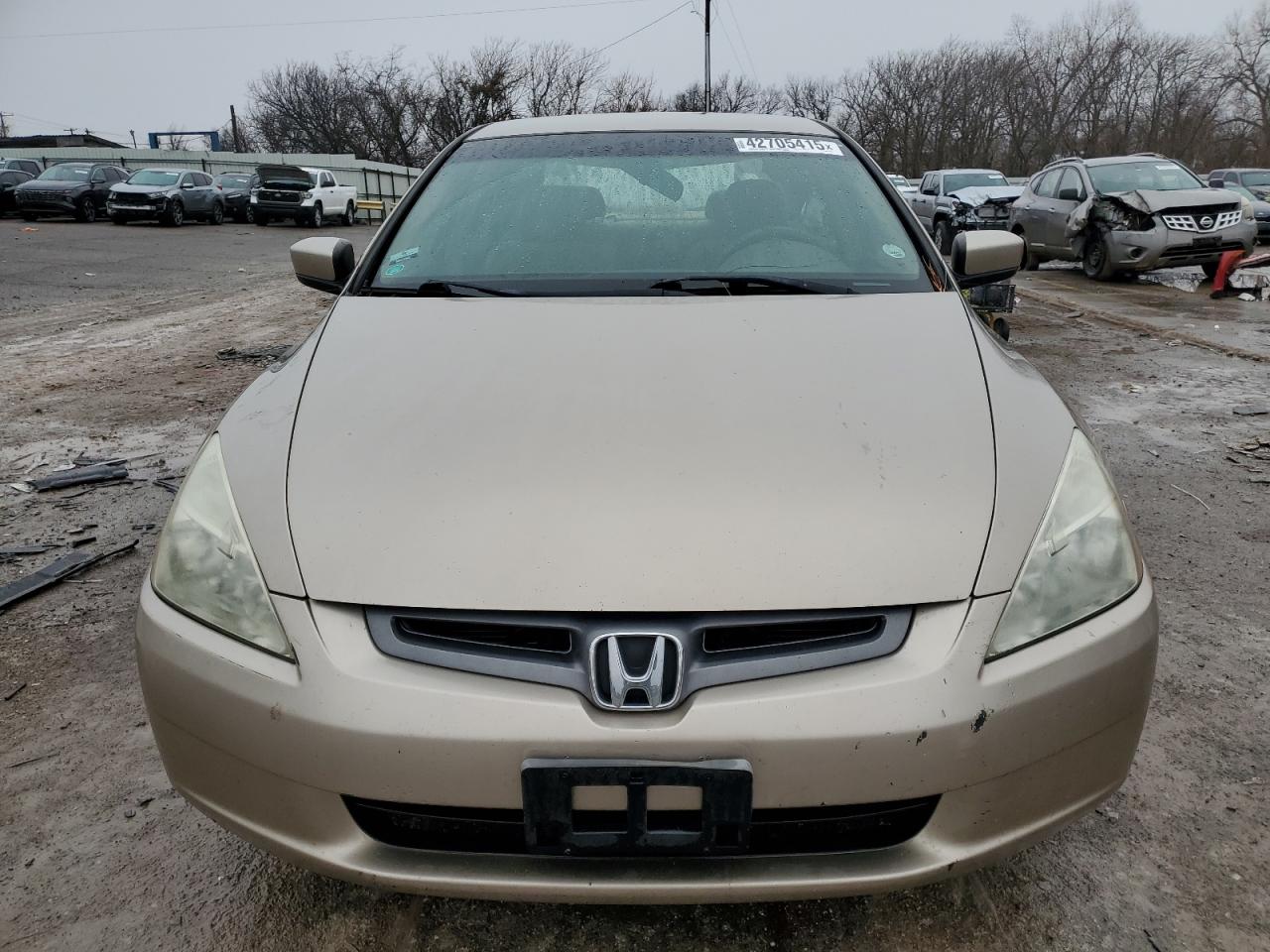 2005 Honda Accord - Image 5