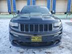 2014 JEEP GRAND CHEROKEE SRT-8 for sale at Copart OH - COLUMBUS