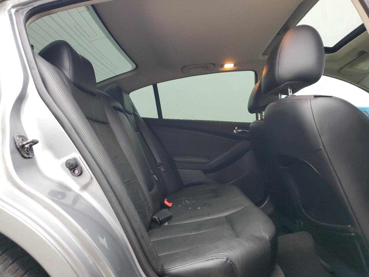 2008 Nissan Altima - Image 10