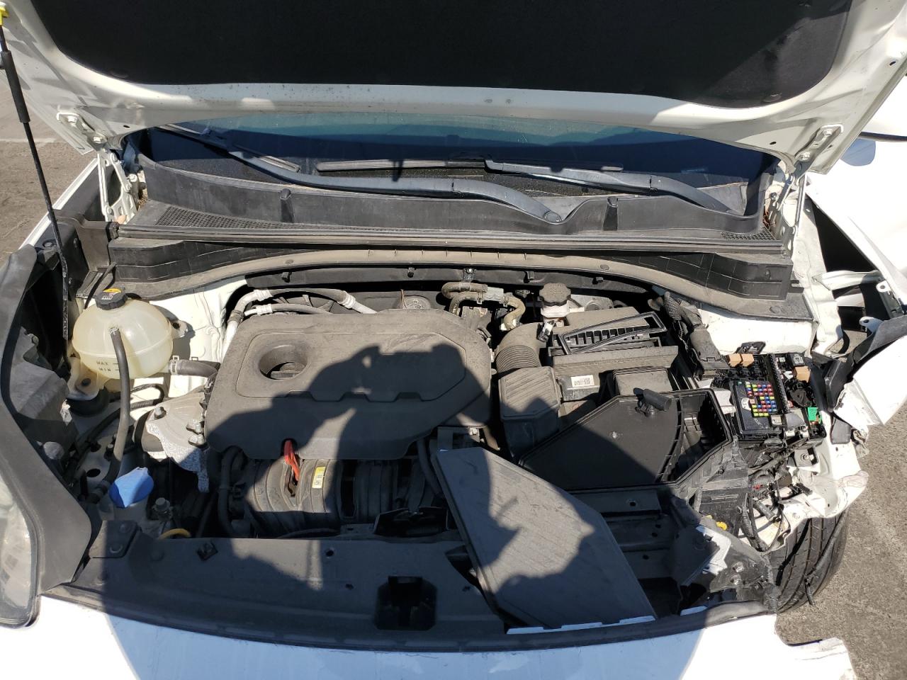 2019 Kia Sportage - Image 12