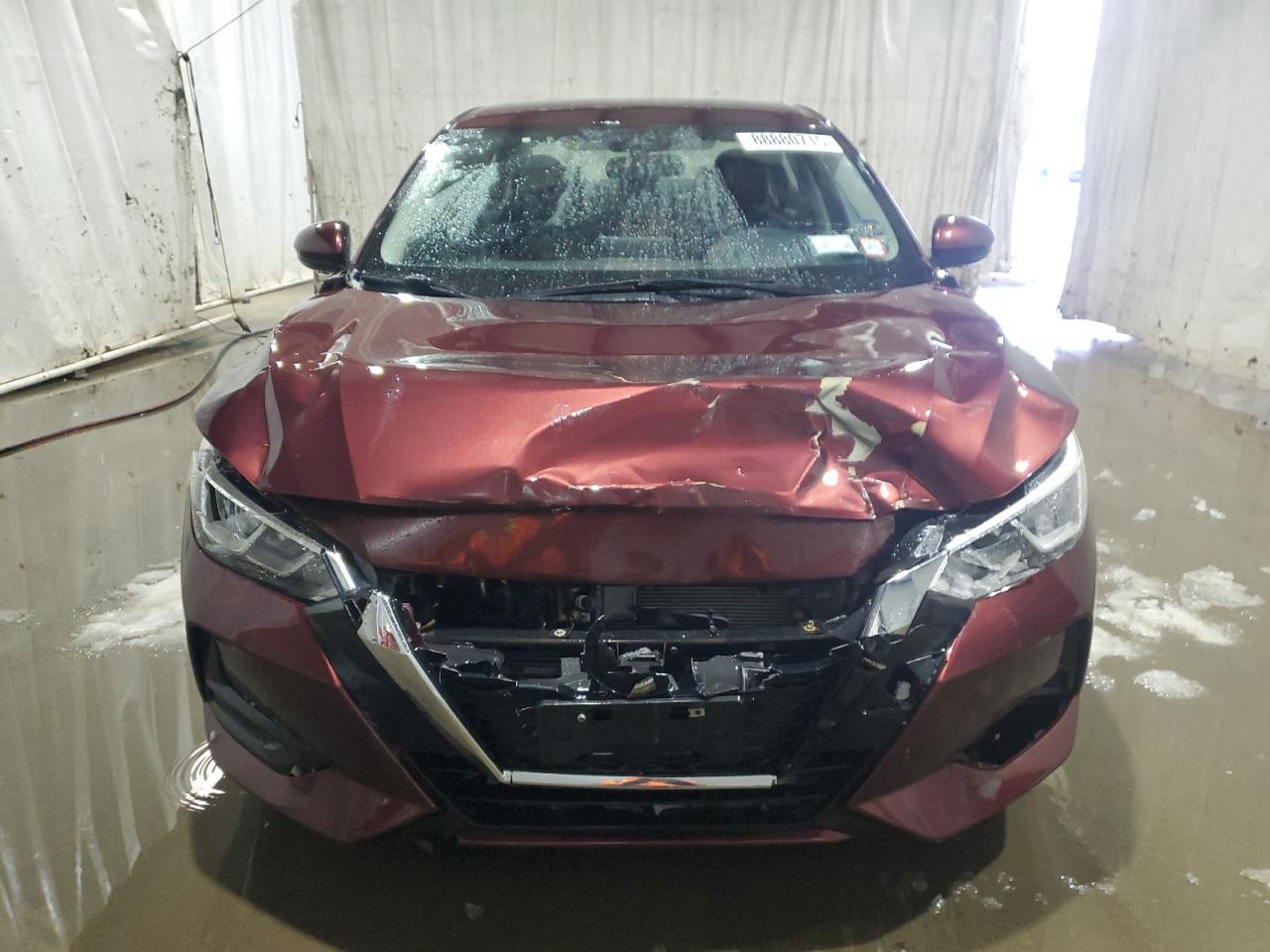2020 Nissan Sentra - Image 5