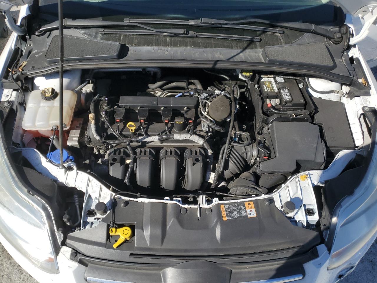 2014 Ford Focus - Image 11