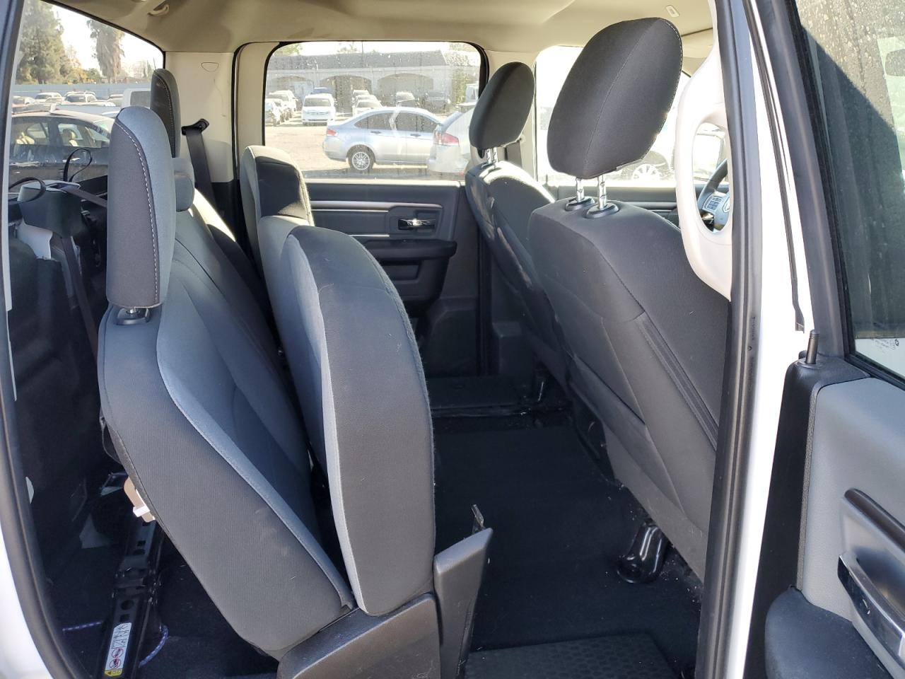 2021 RAM 1500 - Image 10
