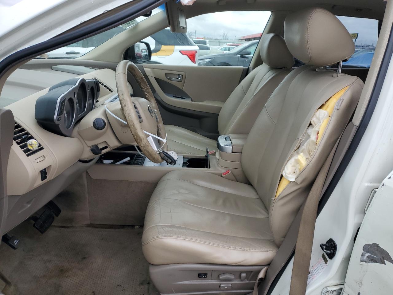 2007 Nissan Murano - Image 7