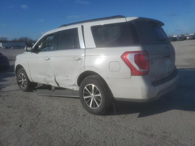  FORD EXPEDITION 2021 Biały