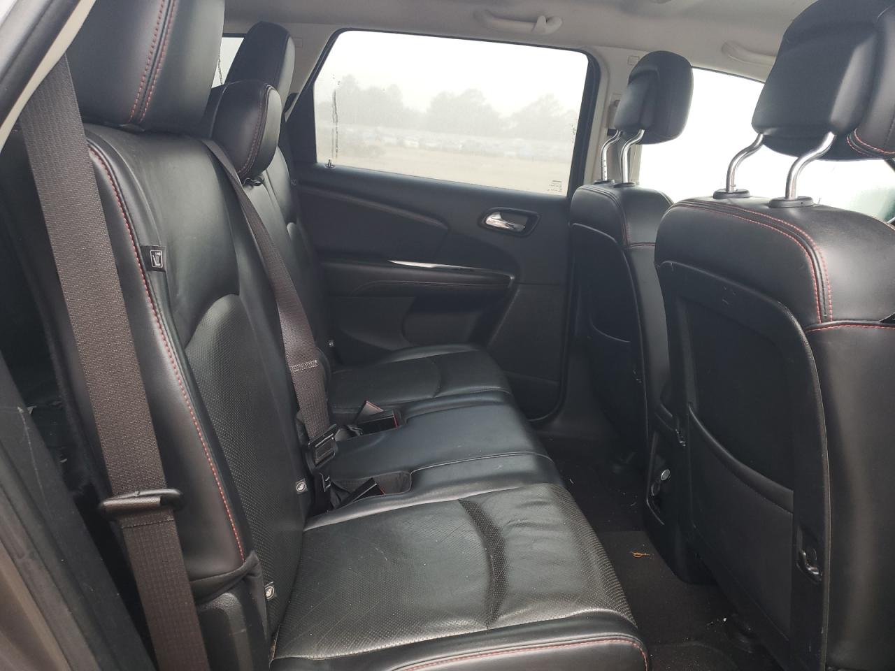 2018 Dodge Journey - Image 12