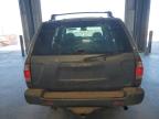 2004 Nissan Pathfinder Le for Sale in Greenwood, NE - Front End